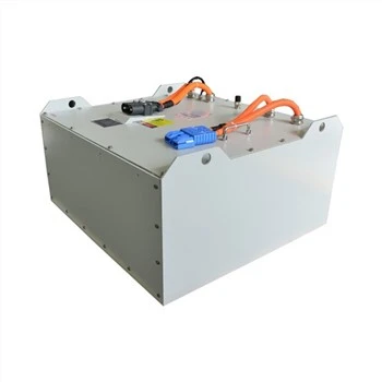 36V ফর্কলিফ্ট লিথিয়াম ব্যাটারি