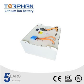 ফর্কলিফ্ট ব্যাটারি মোটিভ