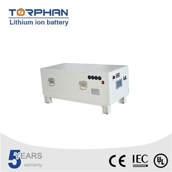 রিচার্জেবল লিথিয়াম আয়ন ব্যাটারি